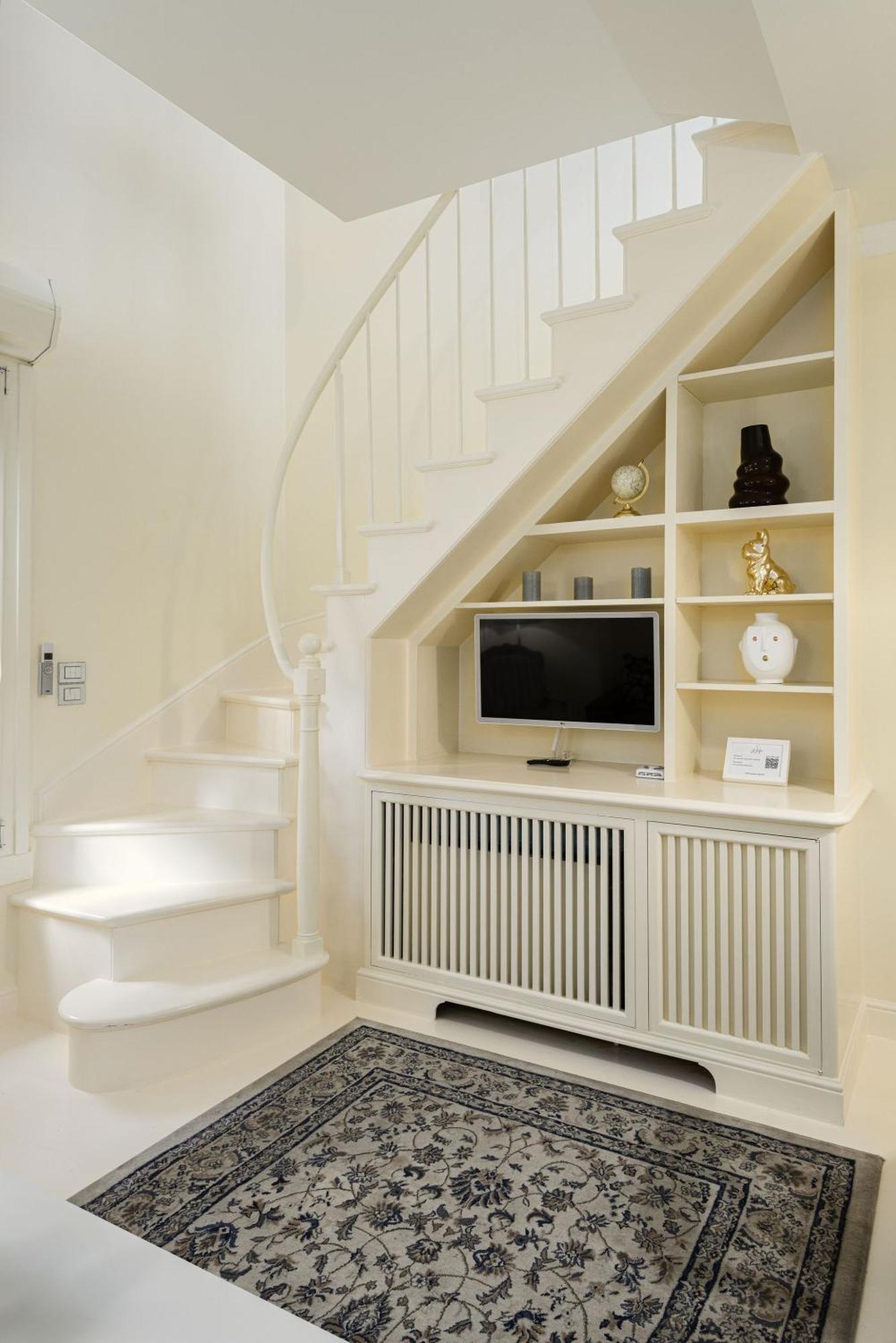 Apartamento Unyca - Luxury Florença