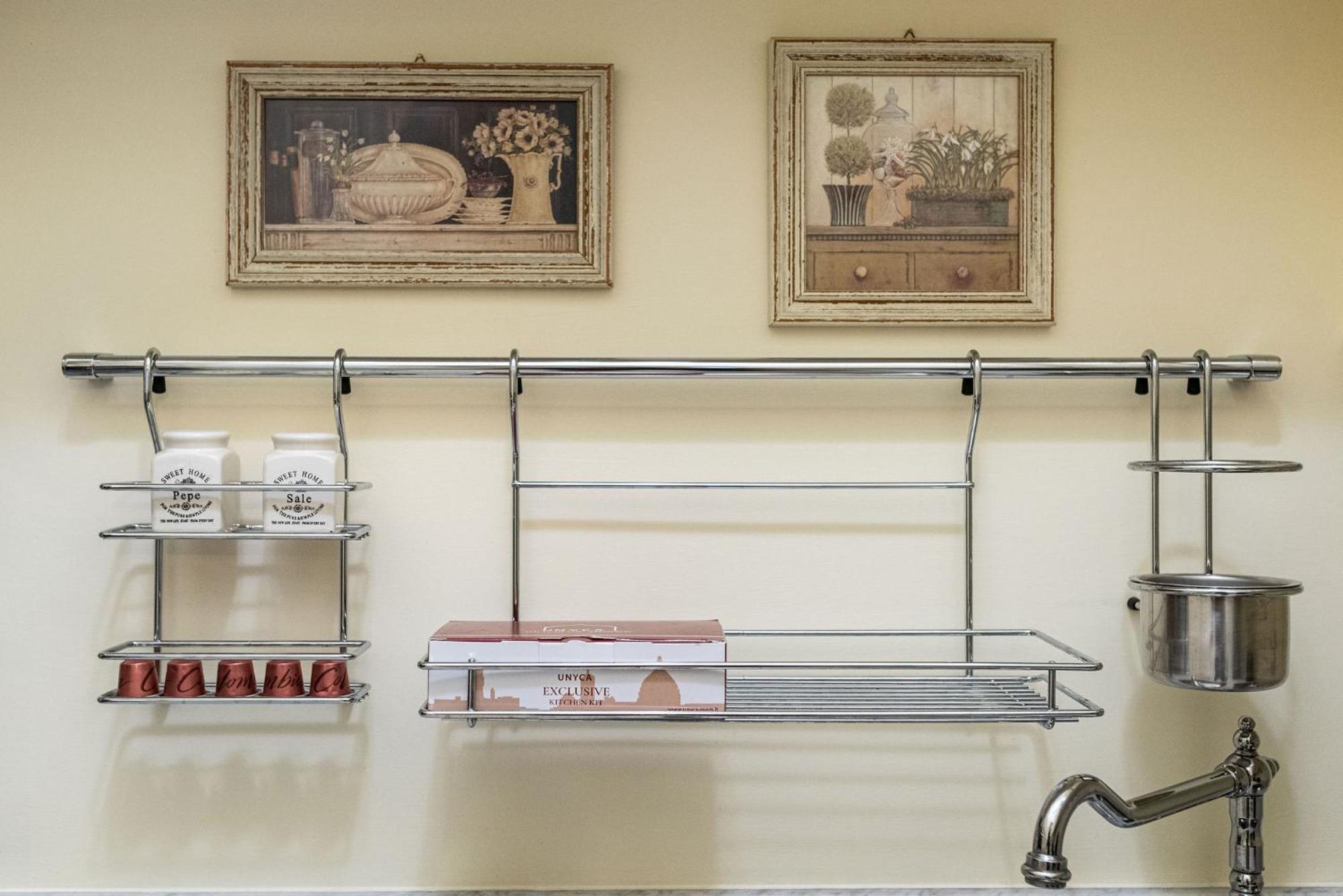 Apartamento Unyca - Luxury *