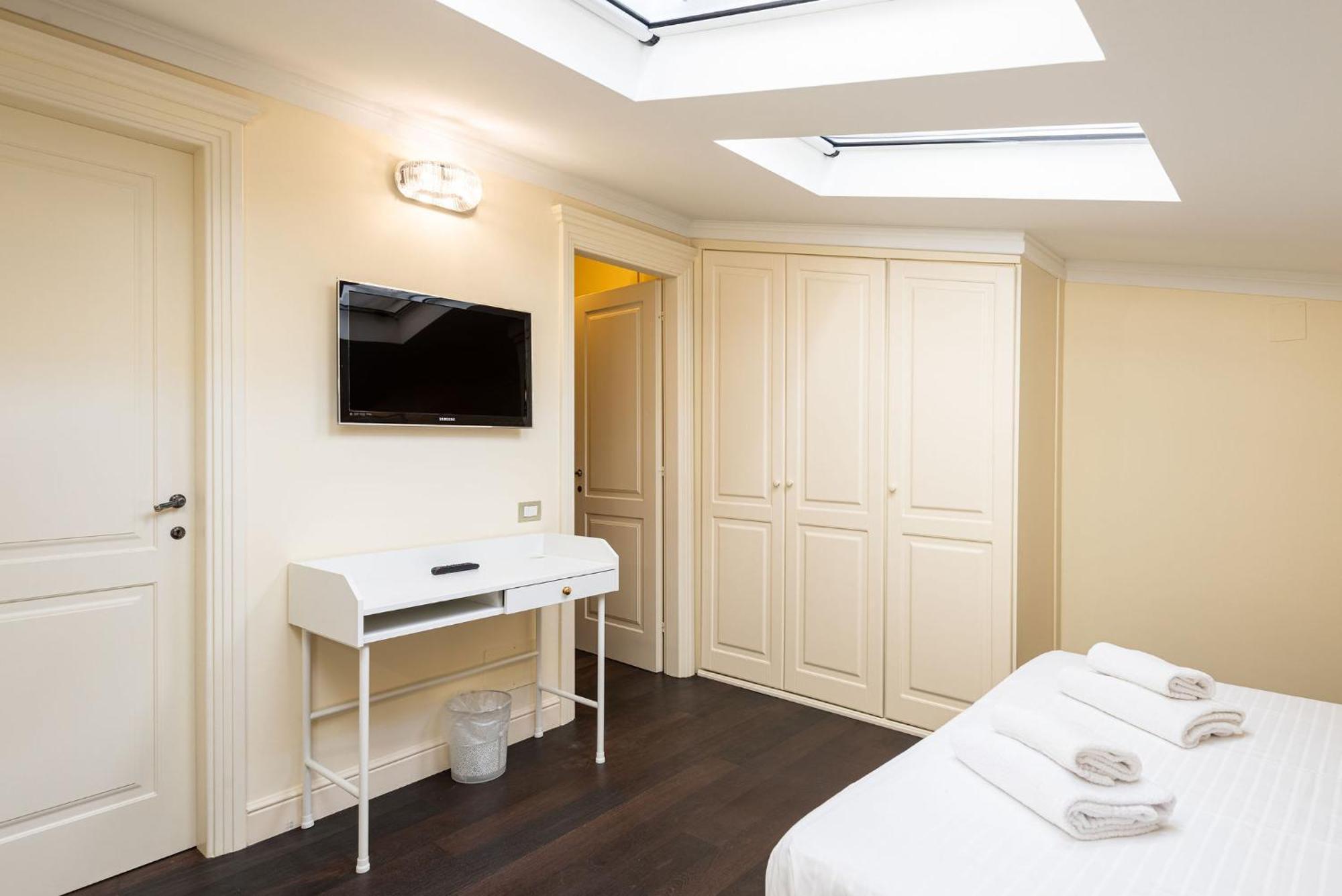 Apartamento Unyca - Luxury Florença