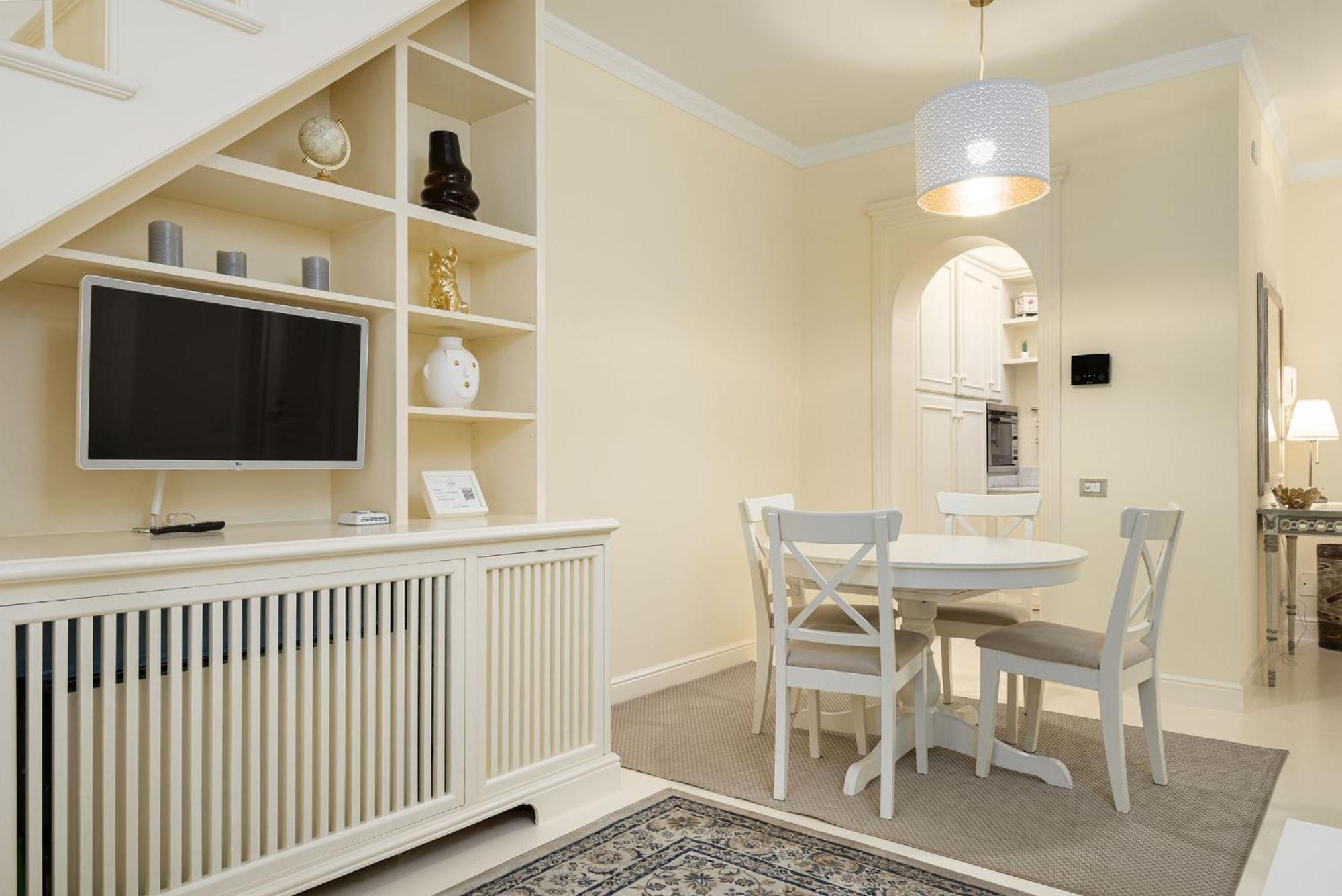 Apartamento Unyca - Luxury Florença